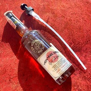 18.21! MAN MADE WASH Shampoo & Conditioner